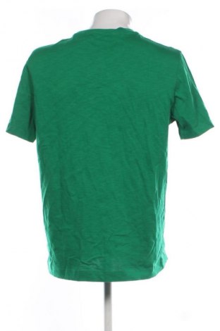 Pánske tričko  Armedangels, Veľkosť L, Farba Zelená, Cena  37,95 €