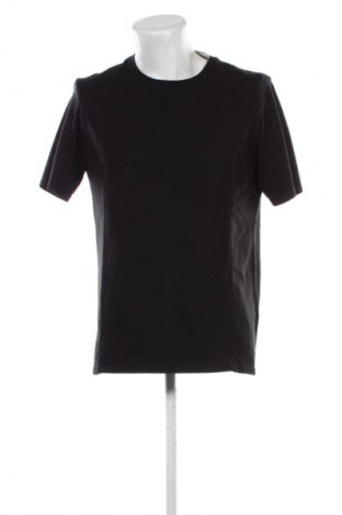 Tricou de bărbați Atelier, Mărime M, Culoare Negru, Preț 76,11 Lei