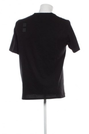 Tricou de bărbați Atelier, Mărime M, Culoare Negru, Preț 76,11 Lei