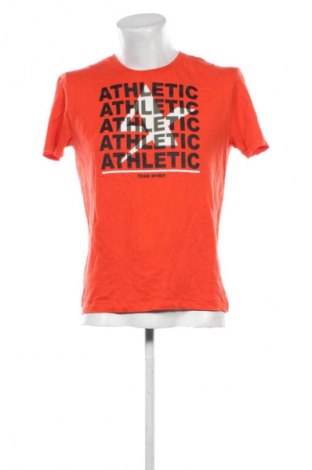 Férfi póló Athletic, Méret M, Szín Narancssárga
, Ár 4 042 Ft