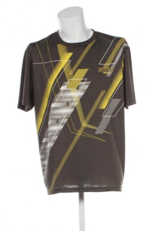 Męski T-shirt Atlas For Men, Rozmiar XXL, Kolor Kolorowy, Cena 40,99 zł