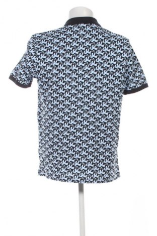 Męski T-shirt Avva, Rozmiar L, Kolor Kolorowy, Cena 126,43 zł