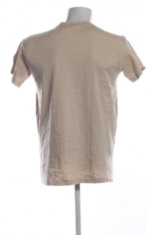 Herren T-Shirt Aware by Vero Moda, Größe M, Farbe Beige, Preis € 9,99