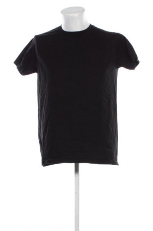 Férfi póló B&C Collection, Méret L, Szín Fekete, Ár 3 789 Ft