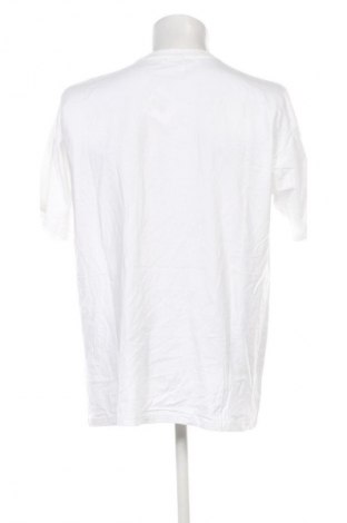 Męski T-shirt B&C Collection, Rozmiar XXL, Kolor Biały, Cena 38,99 zł