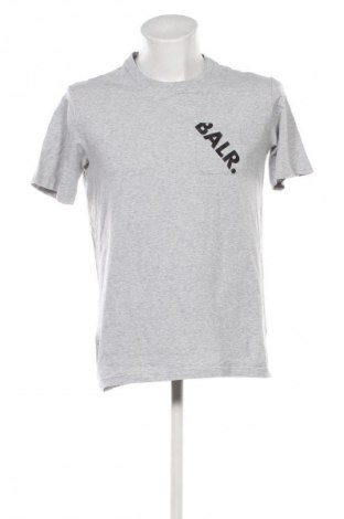 Herren Shirt BALR., Größe M, Farbe Grau, Preis 35,99 €
