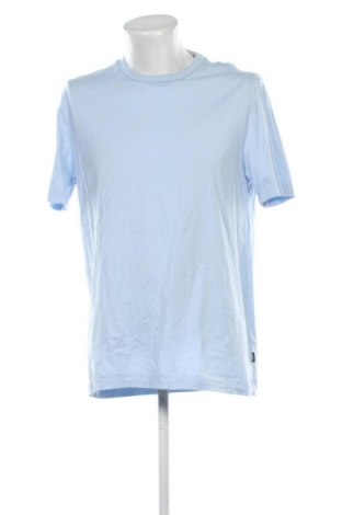 Pánské tričko  BOSS, Velikost XL, Barva Modrá, Cena  907,00 Kč