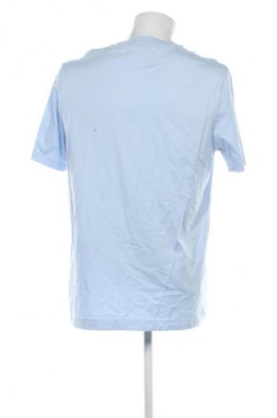 Pánské tričko  BOSS, Velikost XL, Barva Modrá, Cena  907,00 Kč