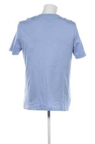 Pánské tričko  BOSS, Velikost XL, Barva Modrá, Cena  907,00 Kč