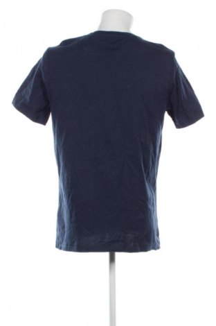 Pánské tričko  BOSS, Velikost XL, Barva Modrá, Cena  907,00 Kč