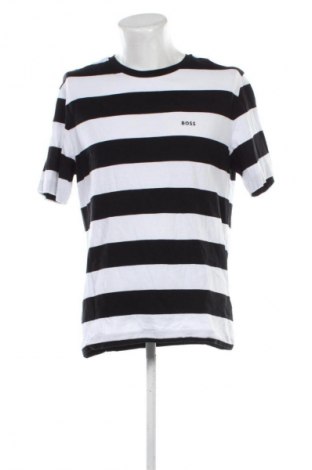 Pánské tričko  BOSS, Velikost L, Barva Vícebarevné, Cena  907,00 Kč