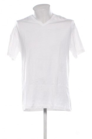 Férfi póló BOSS, Méret XL, Szín Fehér, Ár 10 759 Ft