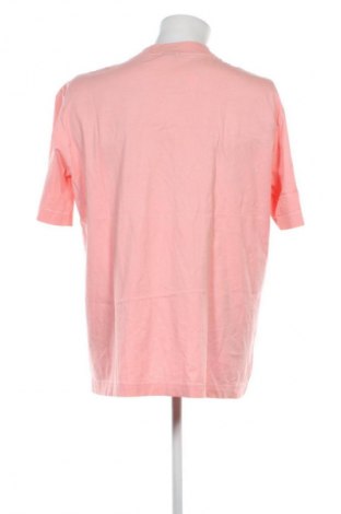 Férfi póló BOSS, Méret XL, Szín Rózsaszín, Ár 11 949 Ft