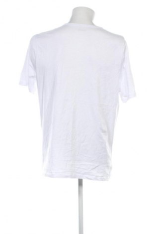 Férfi póló BOSS, Méret XXL, Szín Fehér, Ár 13 189 Ft