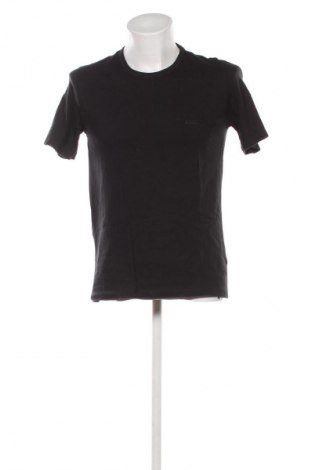 Tricou de bărbați BOSS, Mărime L, Culoare Negru, Preț 275,99 Lei