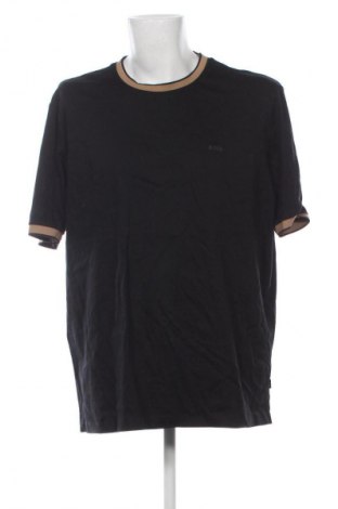 Tricou de bărbați BOSS, Mărime 4XL, Culoare Negru, Preț 289,99 Lei
