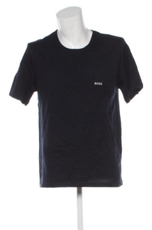 Herren T-Shirt BOSS, Größe XXL, Farbe Blau, Preis € 36,99