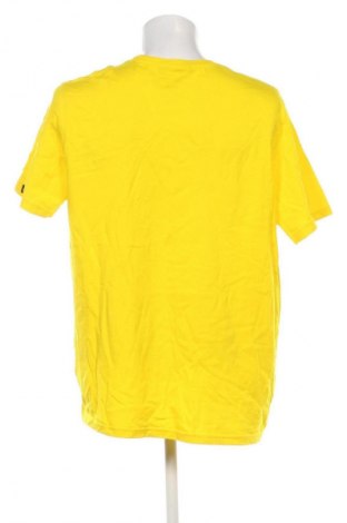 Pánské tričko  BVB, Velikost 3XL, Barva Žlutá, Cena  523,00 Kč