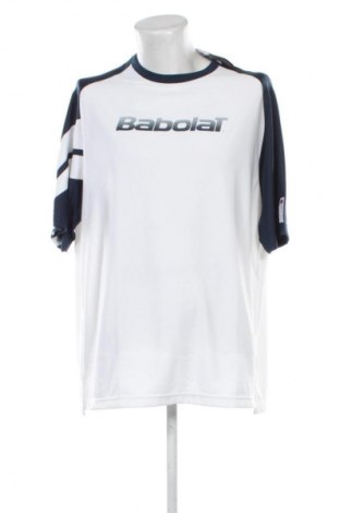 Мъжка тениска Babolat, Размер XXL, Цвят Многоцветен, Цена 19,94 €