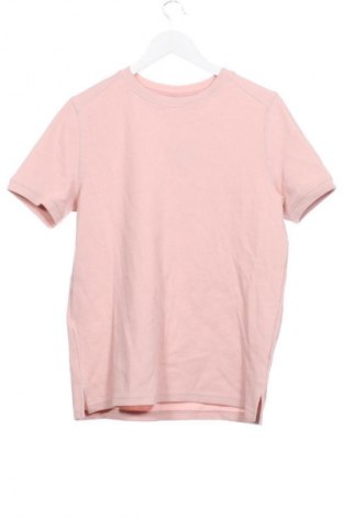 Pánské tričko  Bershka, Velikost XS, Barva Růžová, Cena  277,00 Kč