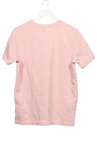 Pánské tričko  Bershka, Velikost XS, Barva Růžová, Cena  277,00 Kč