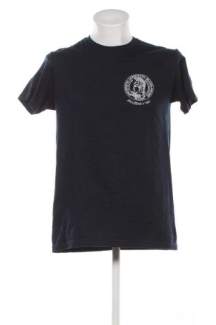 Мъжка тениска Best Connections, Размер L, Цвят Син, Цена 8,69 €