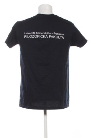 Мъжка тениска Best Connections, Размер L, Цвят Син, Цена 8,69 €