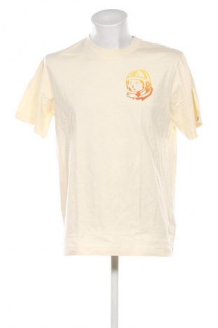 Férfi póló Billionaire Boys Club, Méret M, Szín Sárga, Ár 12 829 Ft