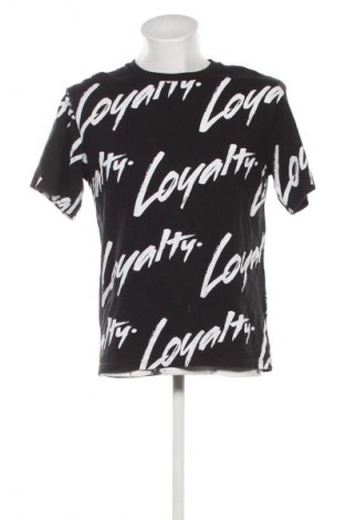 Tricou de bărbați Black Squad, Mărime M, Culoare Multicolor, Preț 44,99 Lei