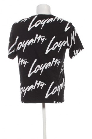 Tricou de bărbați Black Squad, Mărime M, Culoare Multicolor, Preț 44,99 Lei