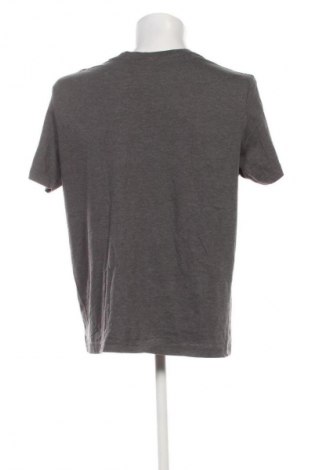 Męski T-shirt Bpc Bonprix Collection, Rozmiar L, Kolor Szary, Cena 64,30 zł