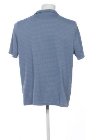 Pánske tričko  Brave Soul, Veľkosť XL, Farba Modrá, Cena  27,95 €