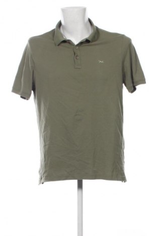 Herren T-Shirt Brax, Größe XL, Farbe Grün, Preis € 17,99