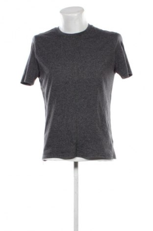 Мъжка тениска C&A, Размер M, Цвят Черен, Цена 8,18 €