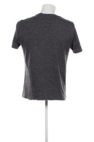 Мъжка тениска C&A, Размер M, Цвят Черен, Цена 8,18 €