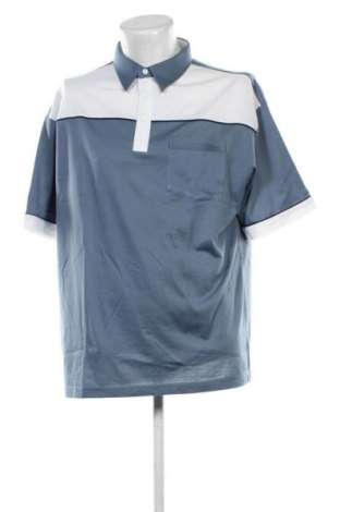 Herren Shirt C&A, Größe XXL, Farbe Mehrfarbig, Preis 10,00 €