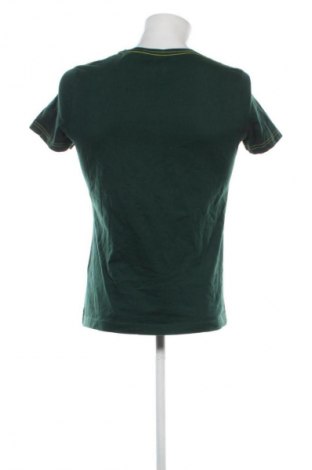 Herren Shirt C&A, Größe M, Farbe Grün, Preis 10,00 €