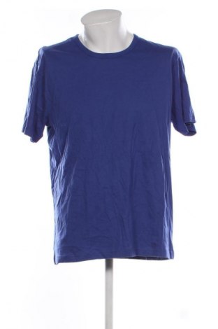 Męski T-shirt C&A, Rozmiar XL, Kolor Niebieski, Cena 39,99 zł