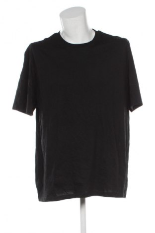 Ανδρικό t-shirt C&A, Μέγεθος XXL, Χρώμα Μαύρο, Τιμή 9,99 €