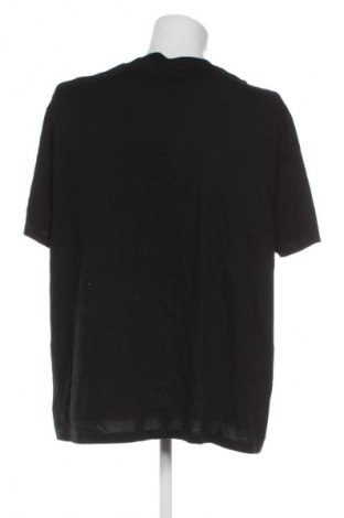 Ανδρικό t-shirt C&A, Μέγεθος XXL, Χρώμα Μαύρο, Τιμή 9,99 €