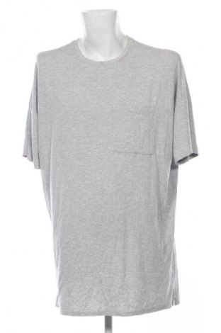 Męski T-shirt C&A, Rozmiar XL, Kolor Szary, Cena 39,99 zł