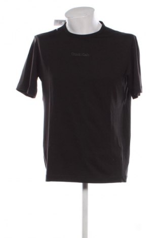 Herren Shirt Calvin Klein, Größe L, Farbe Schwarz, Preis 51,99 €