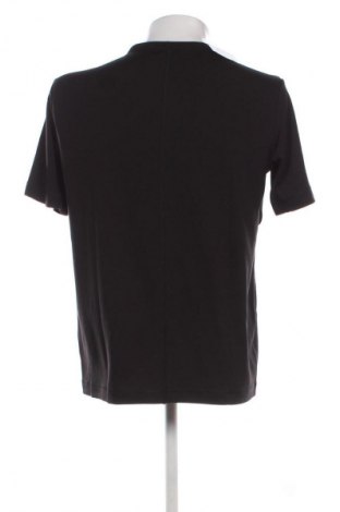 Herren Shirt Calvin Klein, Größe L, Farbe Schwarz, Preis 51,99 €