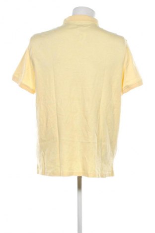 Pánské tričko  Calvin Klein, Velikost XL, Barva Žlutá, Cena  799,00 Kč