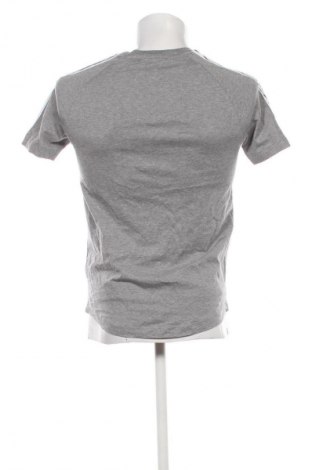 Tricou de bărbați Calvin Klein Jeans, Mărime S, Culoare Gri, Preț 107,99 Lei