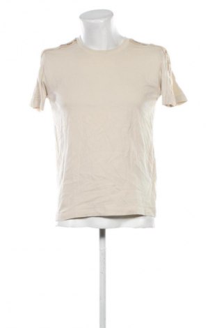 Męski T-shirt Calvin Klein Jeans, Rozmiar M, Kolor Kolorowy, Cena 91,09 zł