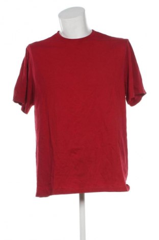 Tricou de bărbați Camargue, Mărime XXL, Culoare Roșu, Preț 48,99 Lei