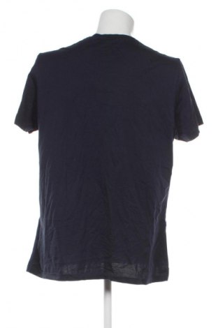 Herren T-Shirt Camp David, Größe XXL, Farbe Blau, Preis € 17,99