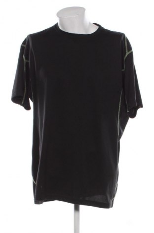 Мъжка тениска Camus, Размер 4XL, Цвят Черен, Цена 6,13 €