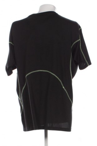 Мъжка тениска Camus, Размер 4XL, Цвят Черен, Цена 6,13 €